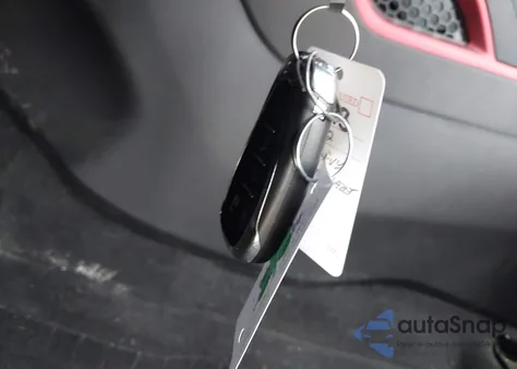 2022 Chevrolet Trailblazer Awd Rs from USA, damaged, VIN KL79MUSL8NB130952